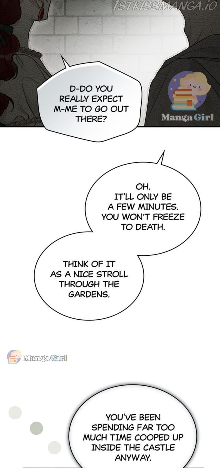 Under the Oak Tree Chapter 54 image 09